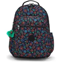 Kipling Mochila Seoul Lap 27l