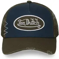 Von Dutch Boné Vd/1/ct/used/14