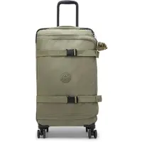 Kipling Mala Com Rodinhas Spontaneous M 71l