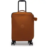 Kipling Mala Com Rodinhas Spontaneous S 38l