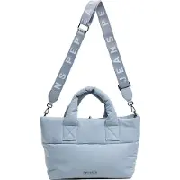Pepe Jeans para mulher. PL0300173 Bolsa Tracie azul (OSFA), Casual, Poliamida