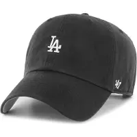 47 Boné Mlb Los Angeles Dodgers Base Runner