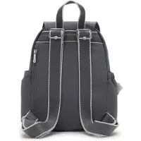 Kipling Mochila Feminina City Pocket Mini 8l