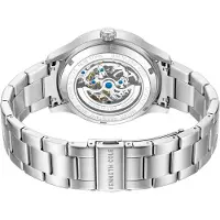 Kenneth Cole Relógio Kcwgy0057903 43.5mm 5atm Automatic Analogic