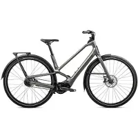 Orbea Bicicleta Elétrica Diem 20 Nexus Inter-5 Di2 E-bike Design 2027