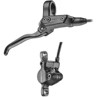 Tektro Freios Hd-m3120 Hydraulic 2 Pistons Left
