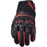 Five Luvas De Couro Perfurado Sf2 Evo