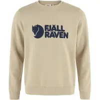 Fjällräven Suéter Logo