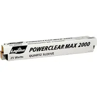 Laguna Manga De Quartzo Powerclear 25w