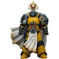 Joy toy Figura Warhammer Imperial Fists Librarian Consul