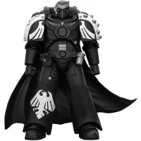 Joy toy Figura Warhammer Raven Guard Mor Deythan
