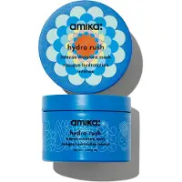 Amika Hydro Rush Mascara Hidratação Intense 500 ml