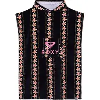 Roxy Poncho Stay Magical Printed