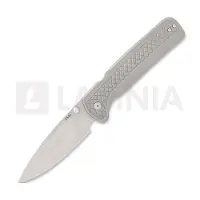Cold Steel Navalha Full Metal Atlas Drop Point, Stonewash