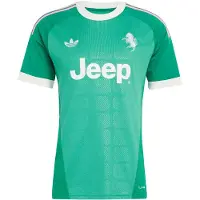 Adidas Camisola Juventus 26/27 Away Goalkeeper