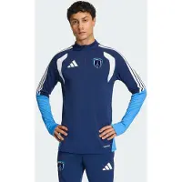 Adidas Moletom Com Meia-zíper Treinamento Paris Fc 26/27 Tiro