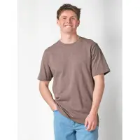 Klitmøller Collective Camisa ' Leon ' taupe