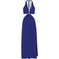 LASCANA Vestido marinho