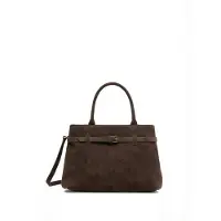 Noella Shopper ' Nacie ' chocolate