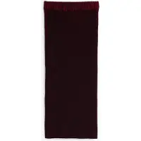 Desigual Saia vermelho / preto