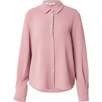 ONLY Blusa 'ONLMETTE' rosa escurecido