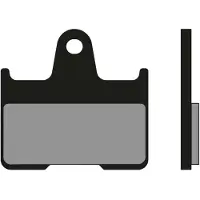 Brenta Moto Pastilhas De Freio Sinterizadas 4337