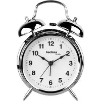 Technoline Despertador Geneva Dgw