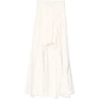 AllSaints Saia 'DORINA' branco