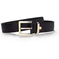 Nae Vegan Shoes Cintos 'Naves' preto