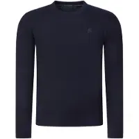 Karl Lagerfeld Pullover ' 655000 ' azul escuro