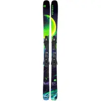 Armada - Packs (skis + fixações) - ARV 84 Kid + C5 2027 para criança - Tamanho criança 123 cm - Violeta