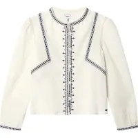Pepe Jeans Blusa De Manga Comprida Nevya