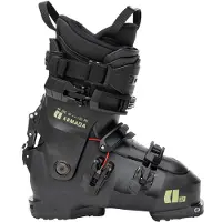 Armada - Botas ski homem - AR One AF 110 MV para Unissexo - Tamanho 25/25,5 - Preto