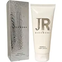 John Richmond Loção corporal feminina John 200 ml