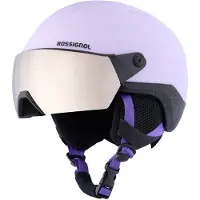 Rossignol Capacete Júnior Com Viseira Whoopee Visor