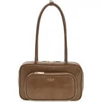 GUESS Bolsa De Ombro Bronna