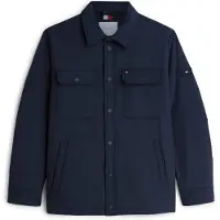Tommy Hilfiger Casaco meia-estação navy