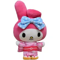 Sakami Merchandise Ursinho De Pelúcia Sanrio My Melody Kimono