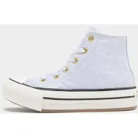Converse Sapatilhas 'CTAS LIFT HI' azul-violeta
