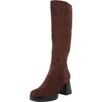Raid Bota 'LESIA' castanho