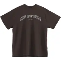 Aim'n Camisa funcionais chocolate / preto / branco