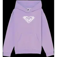 Roxy Moletom Com Capuz Surf Feeling