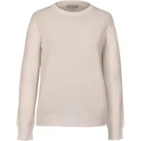 Anse Victorin Pullover 'Olivia' creme