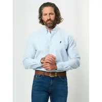 MCS Camisa ' MCRuben ' mistura de cores