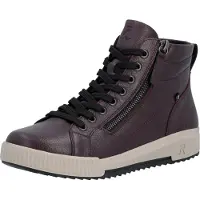 Rieker Botim bordeaux