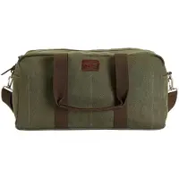 Levi's Weekend bag 'HERITAGE' castanho / abe