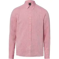 BOSS Camisa De Manga Comprida Liam 262 10258366