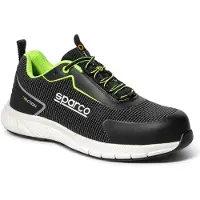 Sparco Calçado De Segurança Traction Yuki