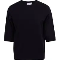 Usha Pullover preto