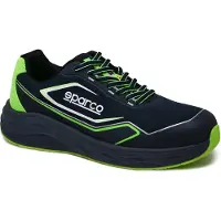 Sparco Calçado De Segurança Impulse Esd S1ps
